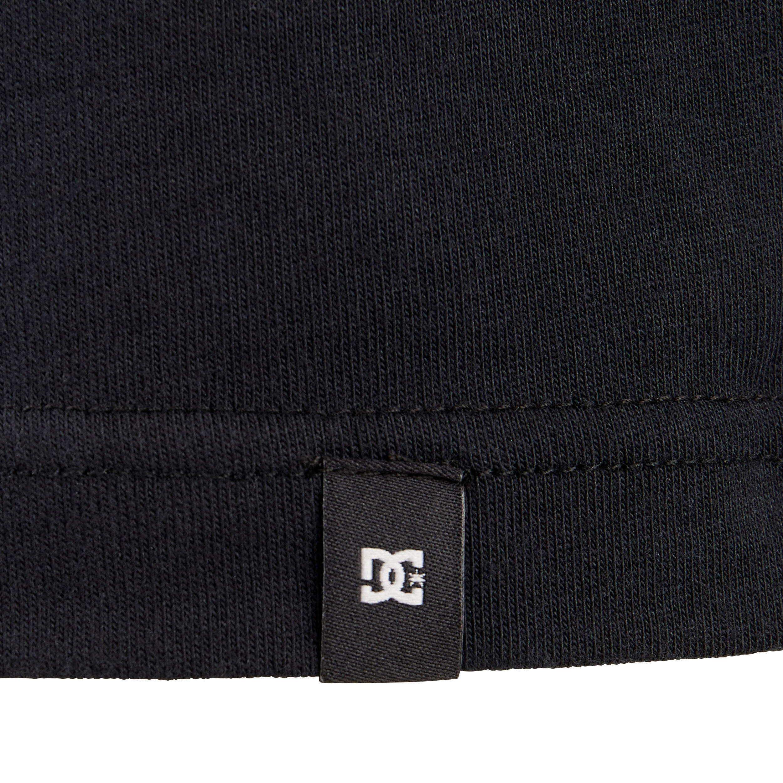 T-Shirt Half Way - Black 5/5