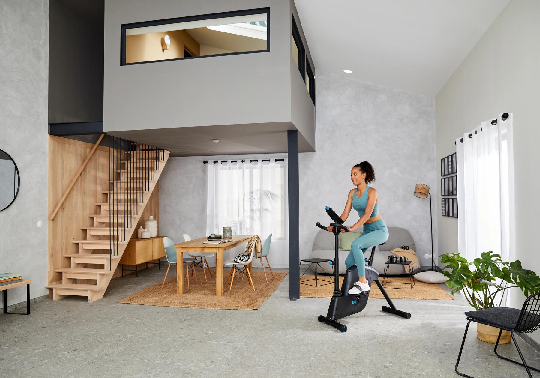 Was du alles wissen musst, um den passenden Heimtrainer zu finden, erfährst du hier!