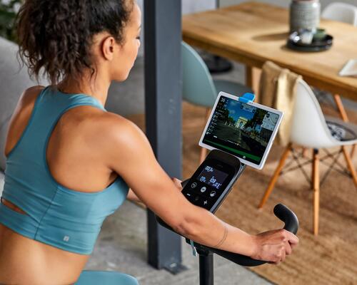 Quelle expérience connectée choisir pour faire mon fitness cardio ?