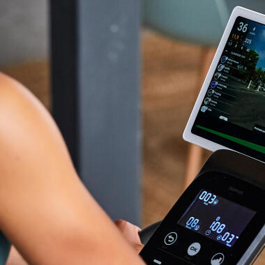 Quelle expérience connectée choisir pour faire mon fitness cardio ?
