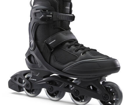 patins em linha adulto