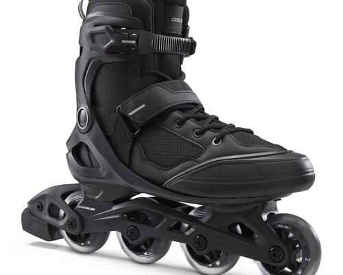 ROLLER FIT100 ADULTE : entretien et réparation : notice, réparation
