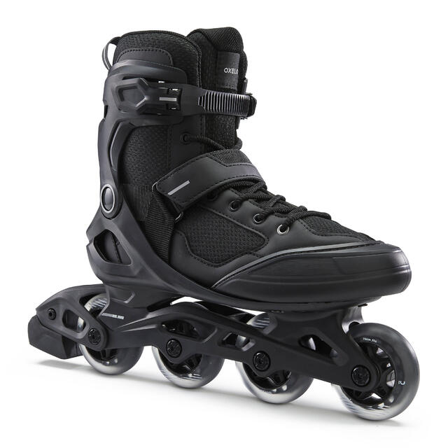 PATINES EN LÍNEA HOMBRE FIT100