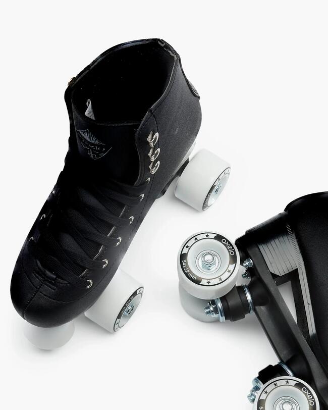 PATINS QUAD 100 