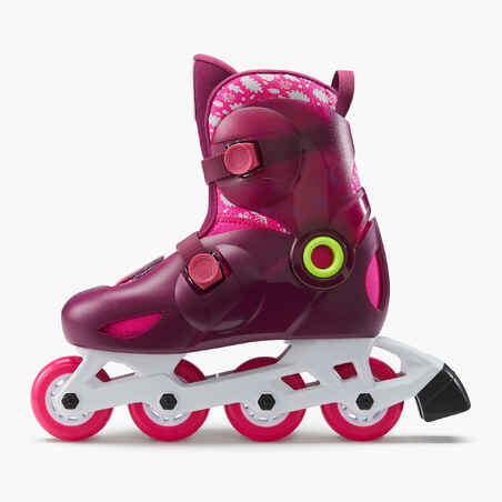 Play 5 Tonic Kids' Skates - Pink