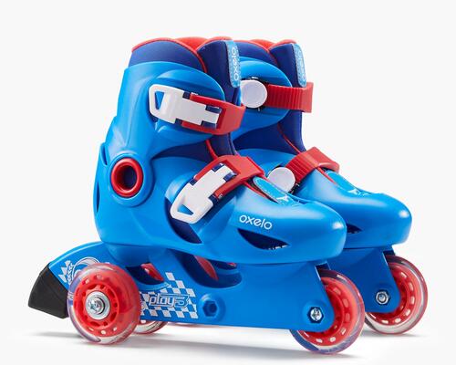 ROLLER EN LIGNE POUR ENFANTS - PLAY 3