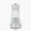 Product left preview block for Roller Skates Oxelo Quad Fit 100 JR - White