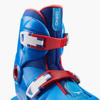 Kids' Roller Blades Blue - Play 3