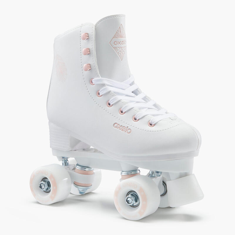 Patins 4 Rodas (QUAD)