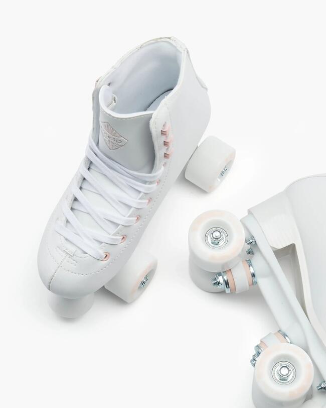 Rollschuhe Quad 100 