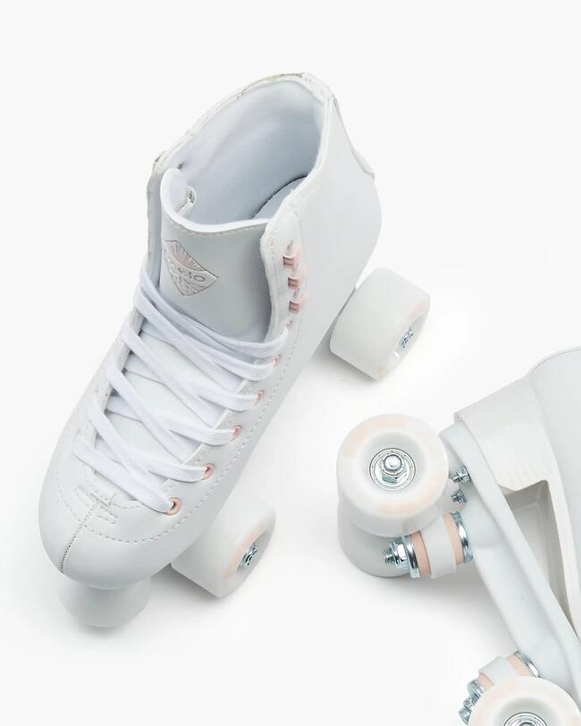 PATINS DE 4 RODAS QUAD 10