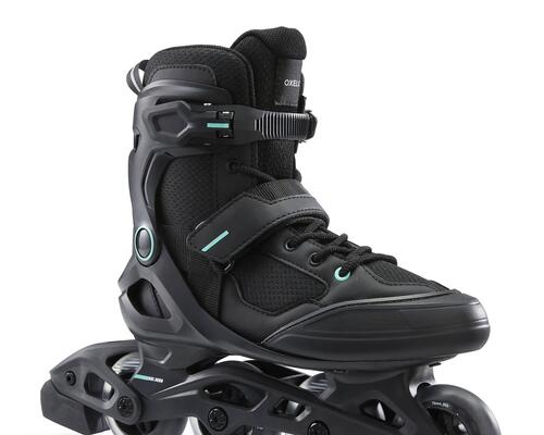 OXELO FIT 100: manual, reparación