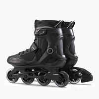 Adult Rollerblades Black - FIT100