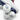 Quad 100 Adult Roller Skates - White
