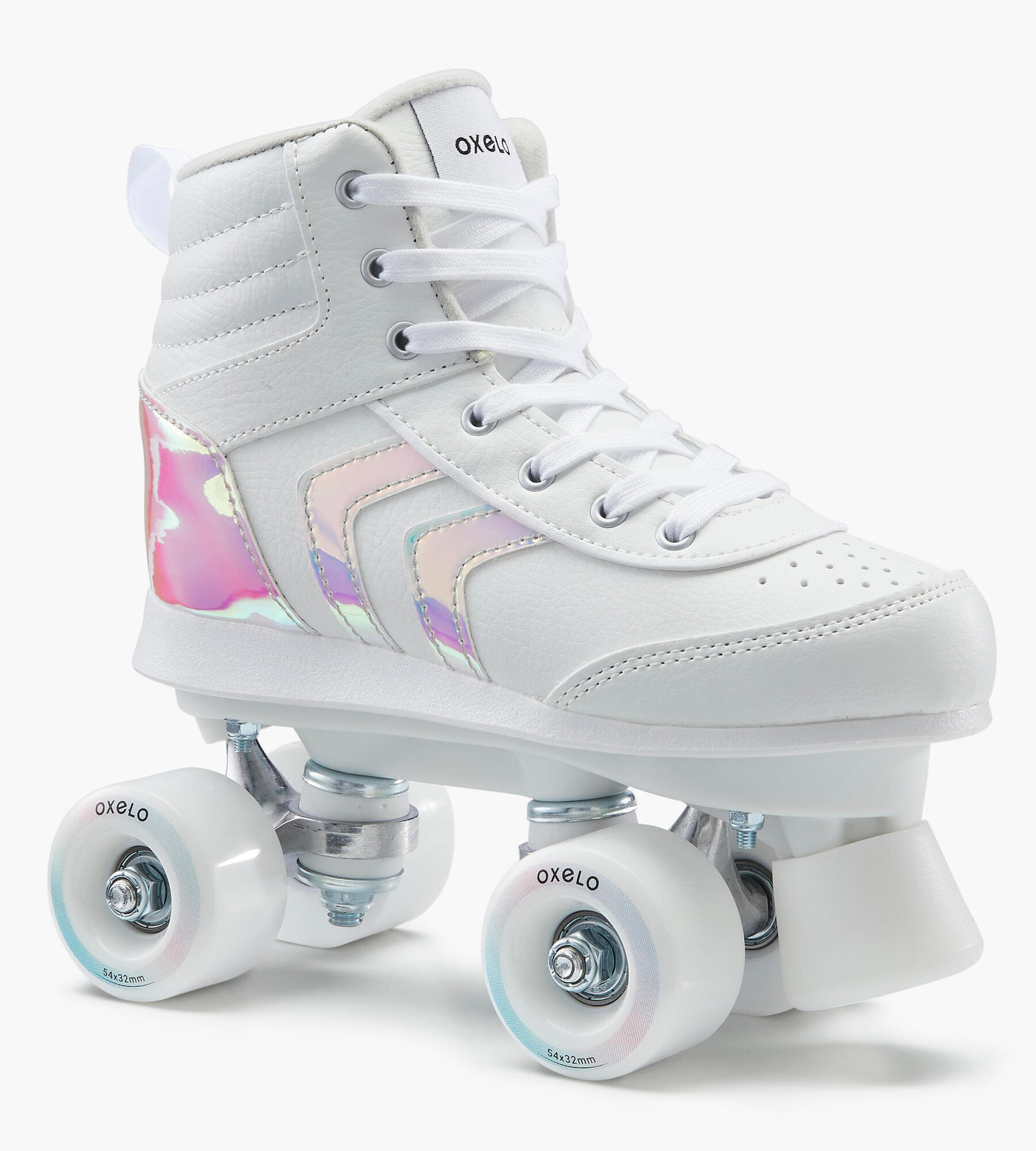 Rollers en ligne et rollers quad pour enfant et adulte patins à