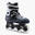 Freeridové in-line brusle MF 500 Hardboot