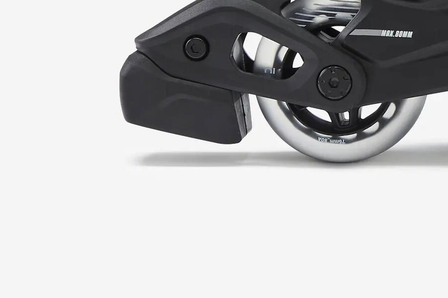 INLINE-SKATES FIT100 ERWACHSENE: Pflege und Reparatur: Anleitung, Reparatur
