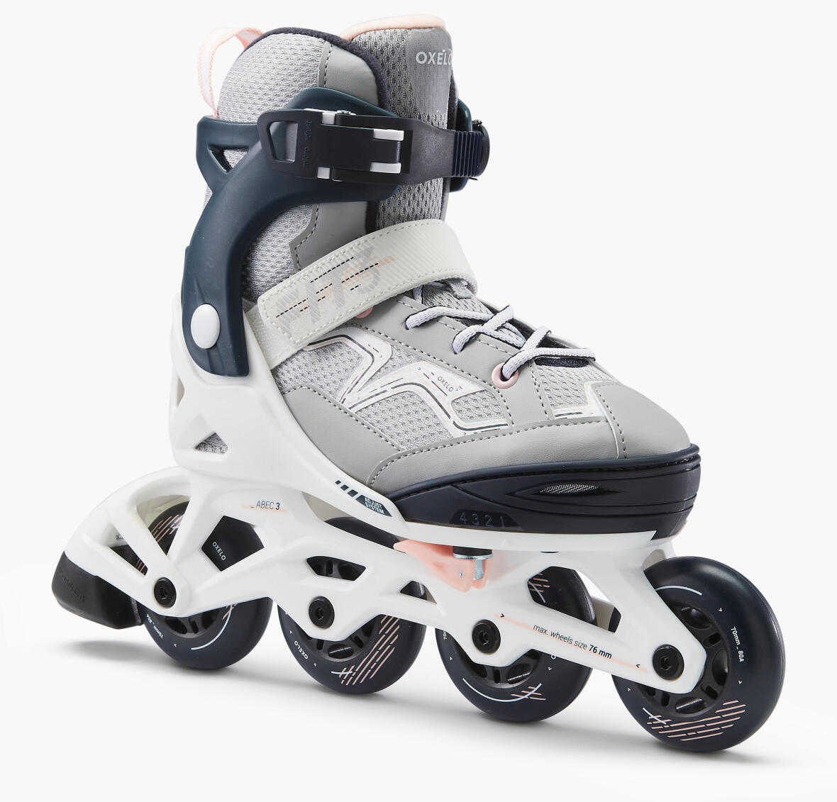 decathlon roller blades