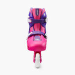 Roller Enfant Play3 Rose Violet Pour Les Clubs Et Collectivites Decathlon Pro