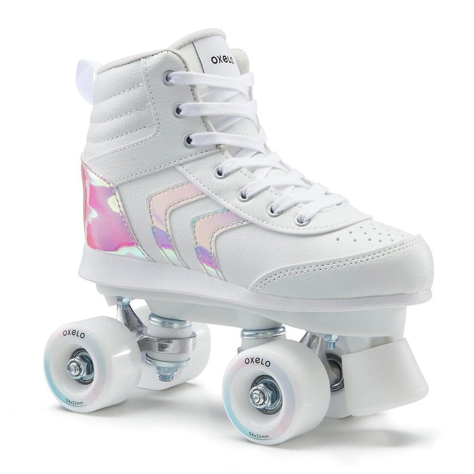 Patin à promo roulette