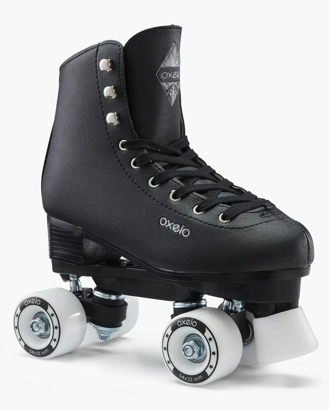 Rollschuhe Quad 100 