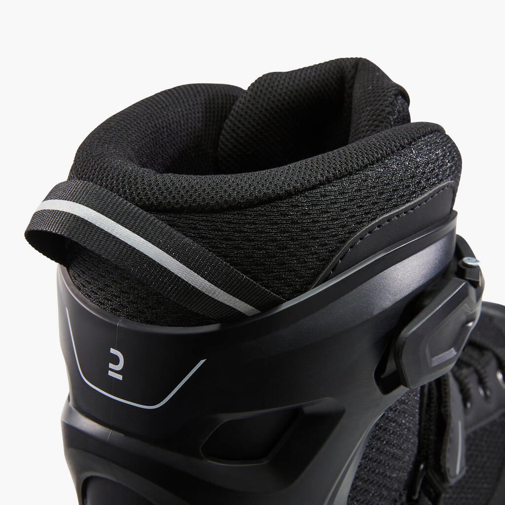 PATINES EN LÍNEA HOMBRE  FIT100