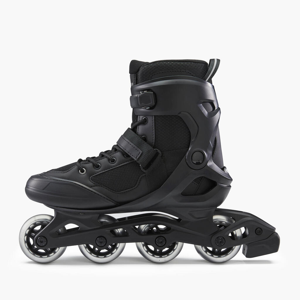 PATINES EN LÍNEA HOMBRE  FIT100