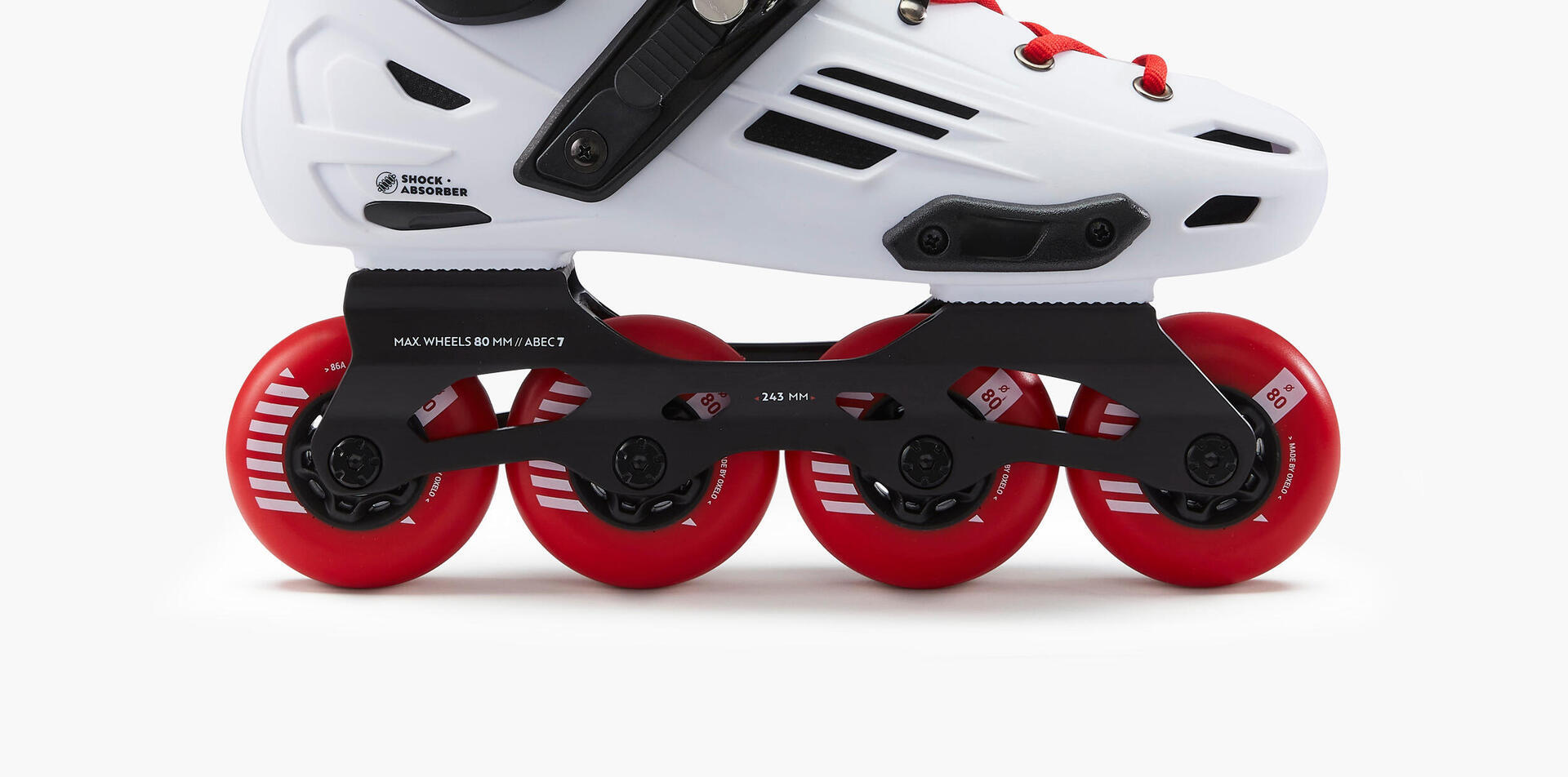 Roller oxelo adulte pointure 42.5 - Sport & Plein air
