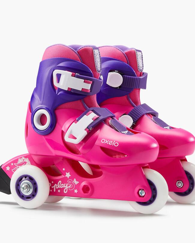 patins em linha