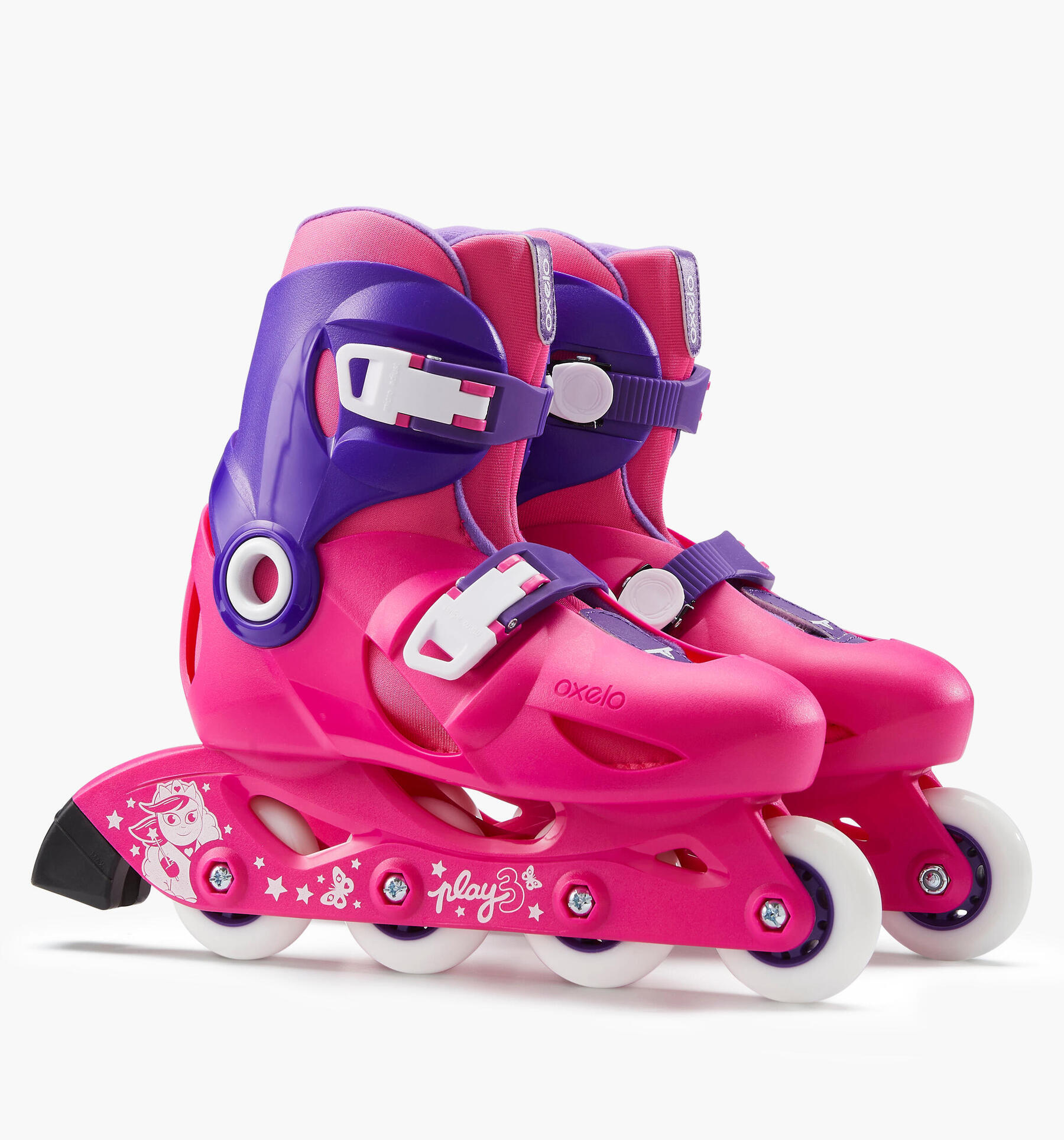 ROLLER ENFANT PLAY3 entretien r paration pi ces d tach es