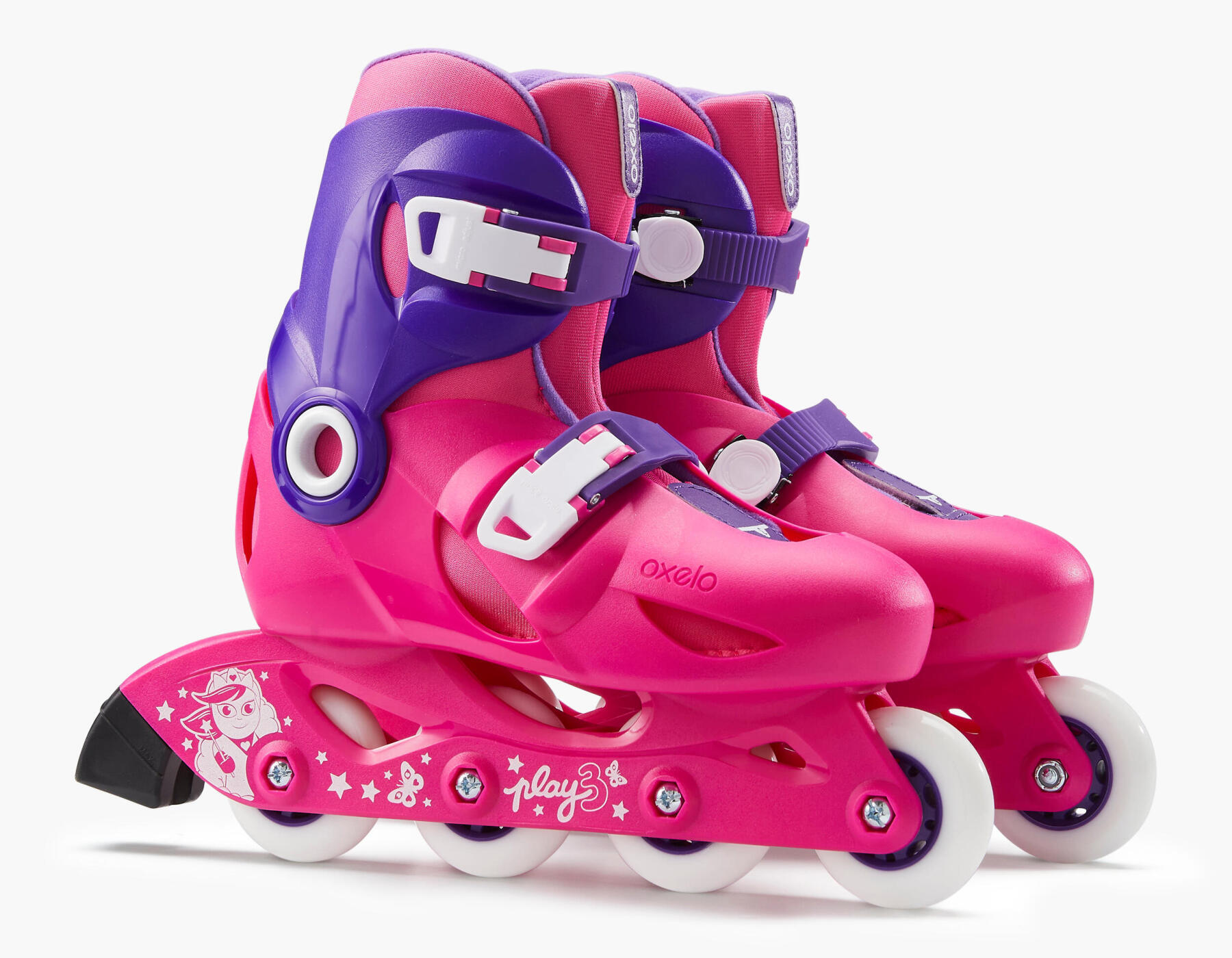 Best kids clearance roller blades