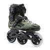 Roller freeskate adulte MF900 Kaki