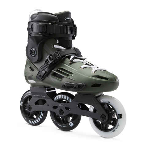 Lowa Damen Renegade GTX Mid Ws Wanderstiefel, braun, 320945...