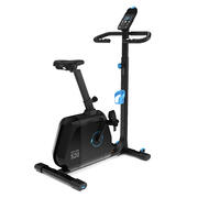 Exercise Bike Self Powered and Connected EB520