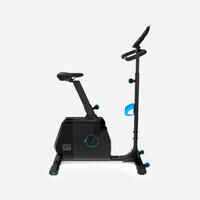 Self-Powered Exercise Bike 520 Connected to Coaching Apps