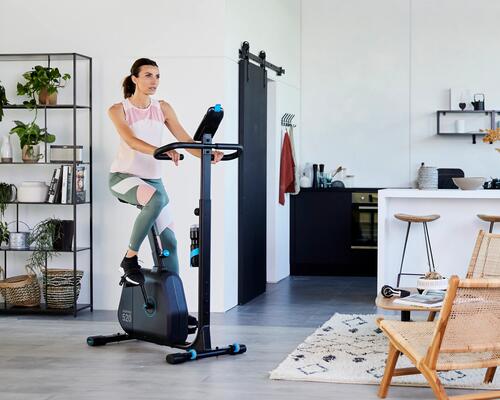 velo appartement