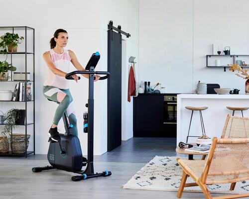 Debuter velo appartement hotsell