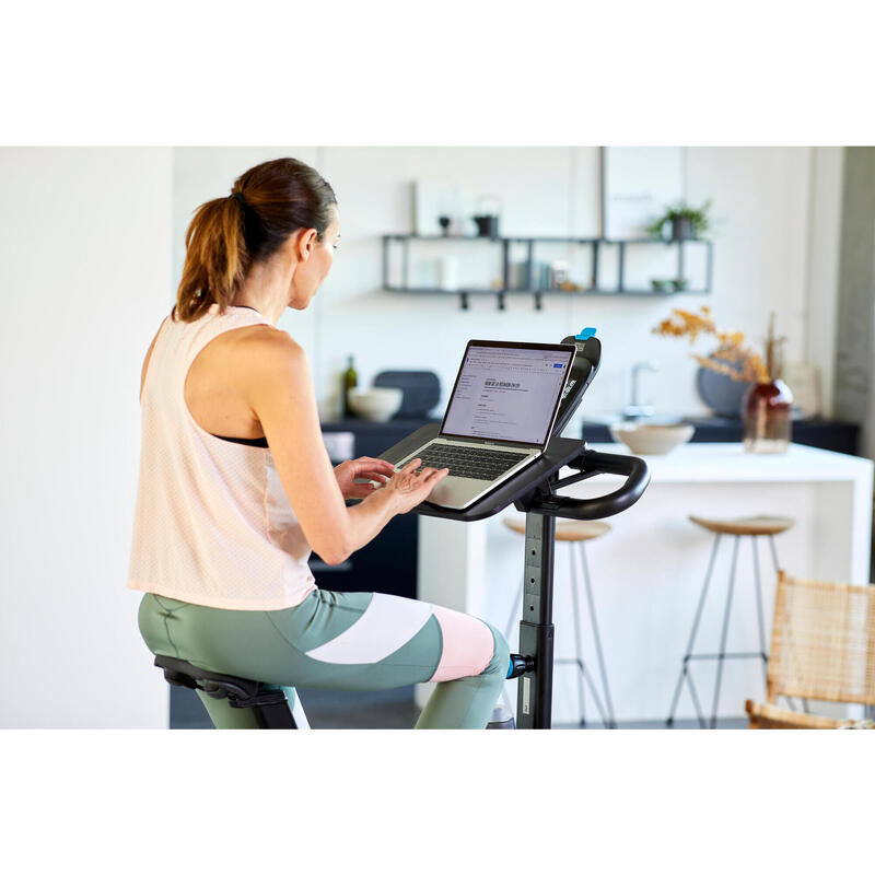 Self-Powered and Connected Exercise Bike EB 520