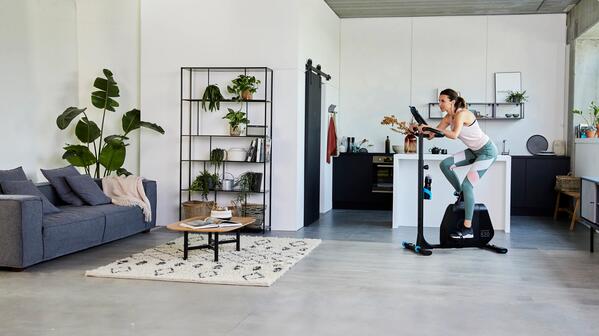 Comment choisir un velo d appartement