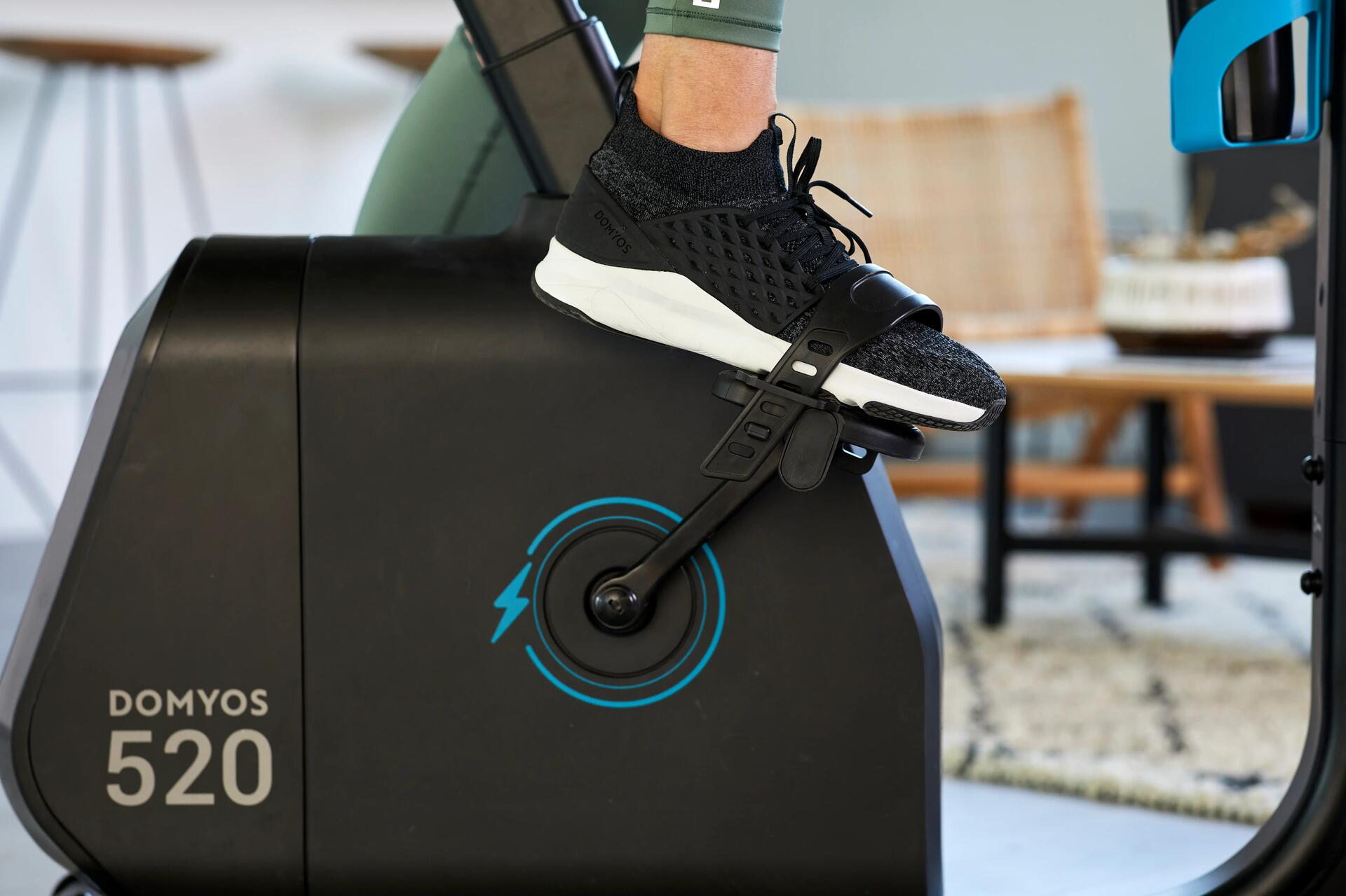 Welche Schuhe eignen sich fürs Fitnessstudio?