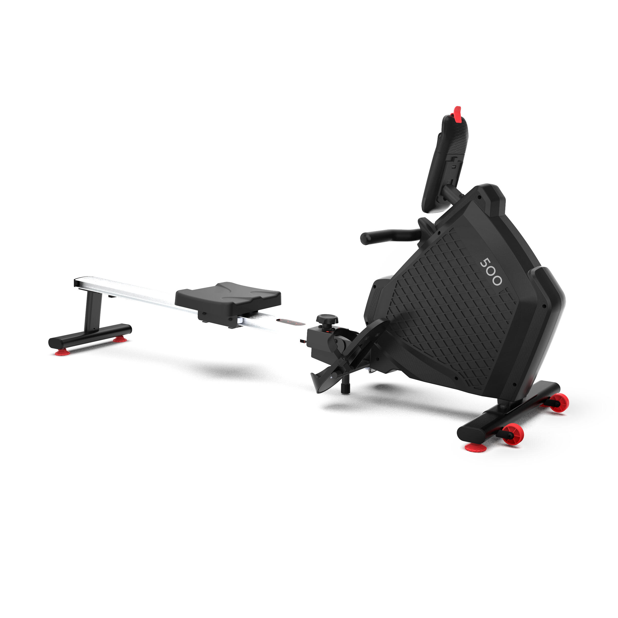 Self Powered Rowing Machine 500B