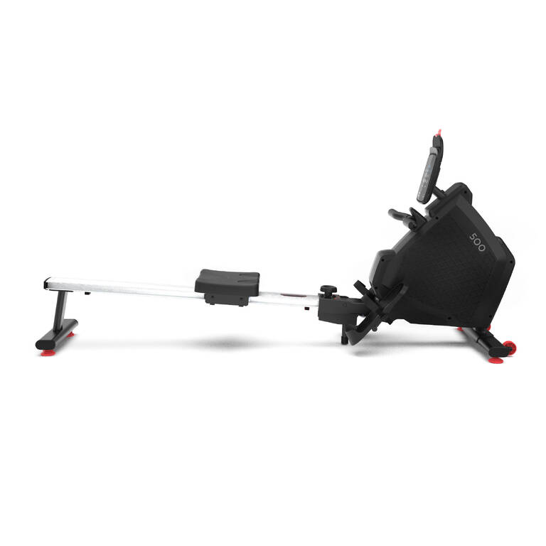 Self-Powered Rowing Machine 500B