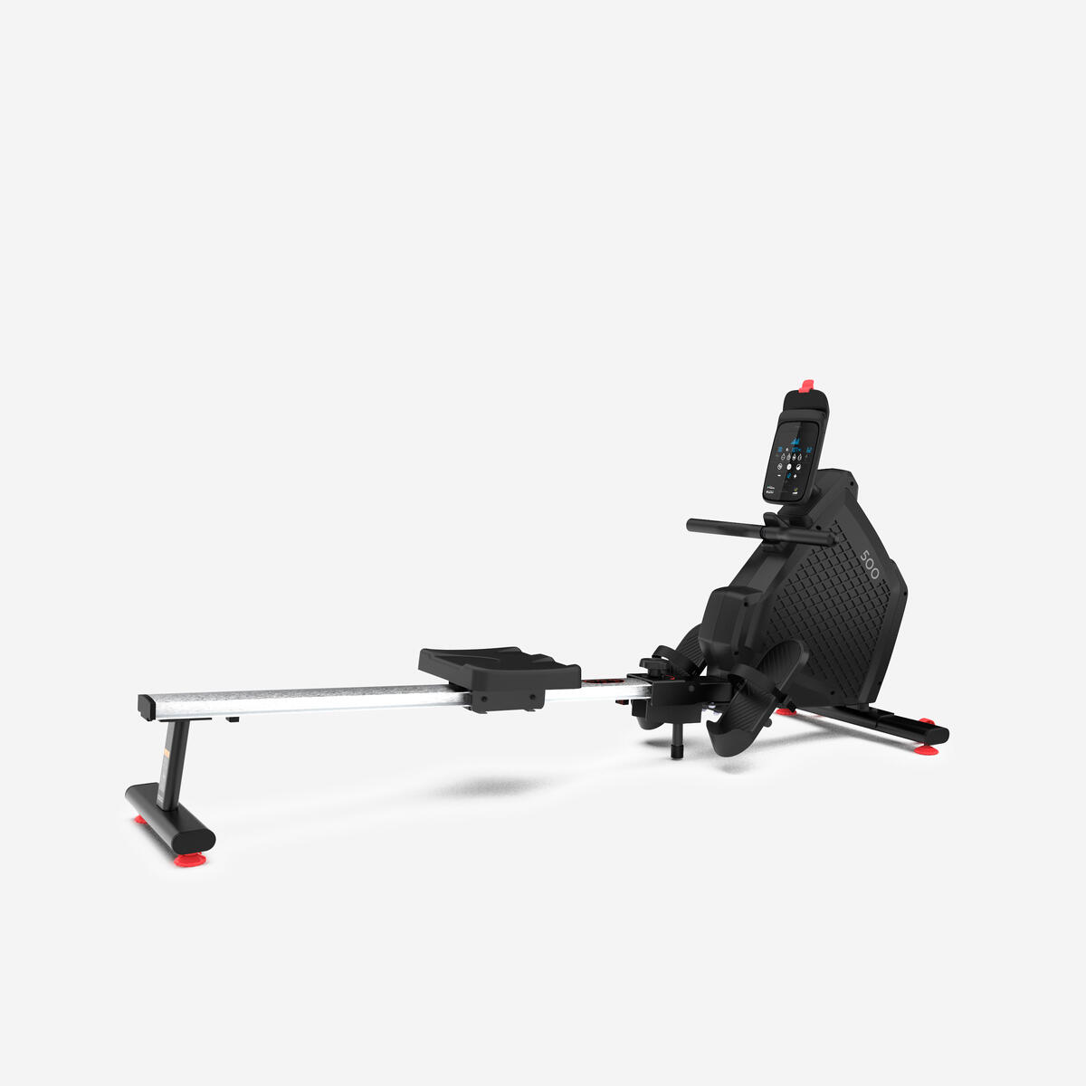 Rameur d'entraînement 500b auto-alimenté et connecté