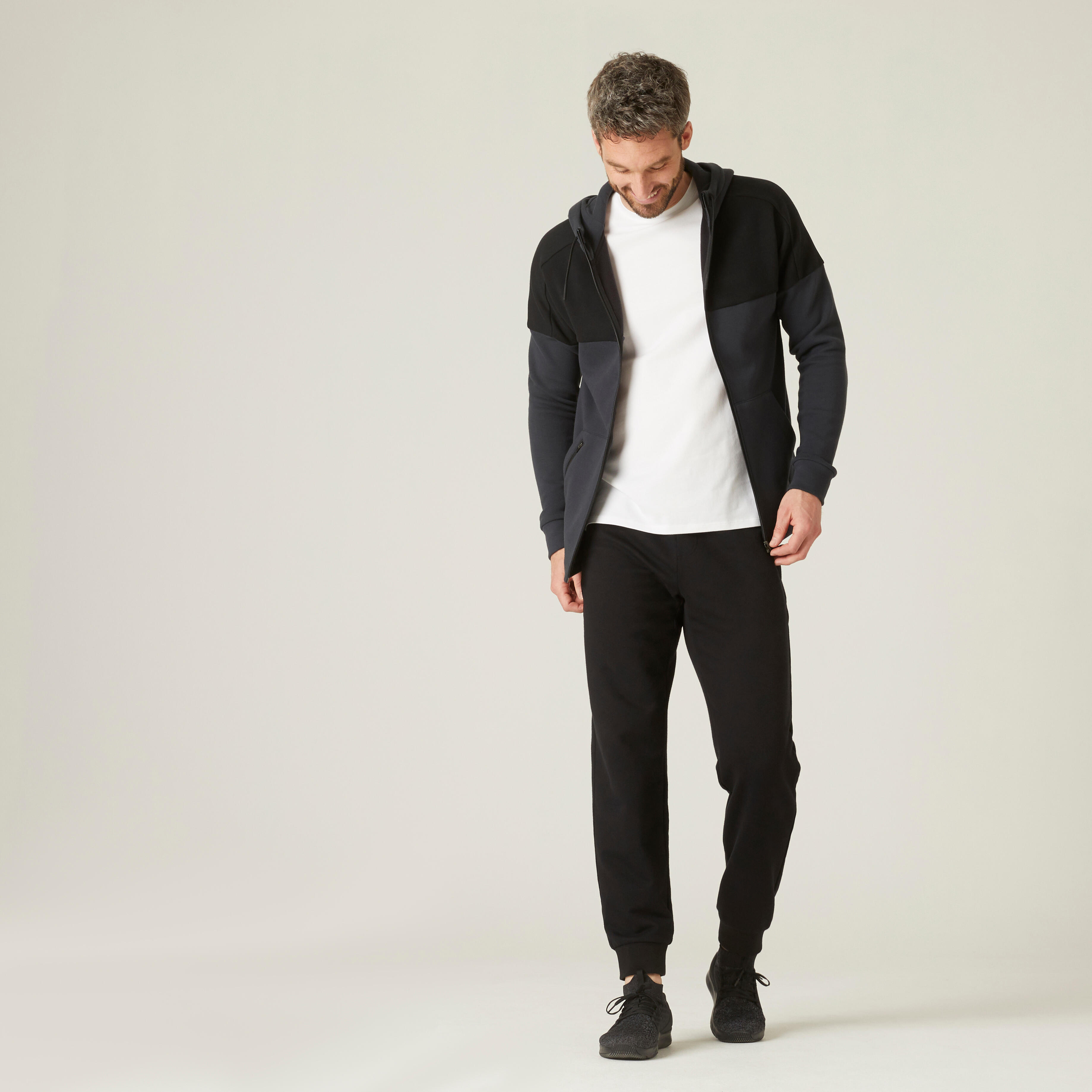 One Pantalón de Buzo Hombre Jumpman