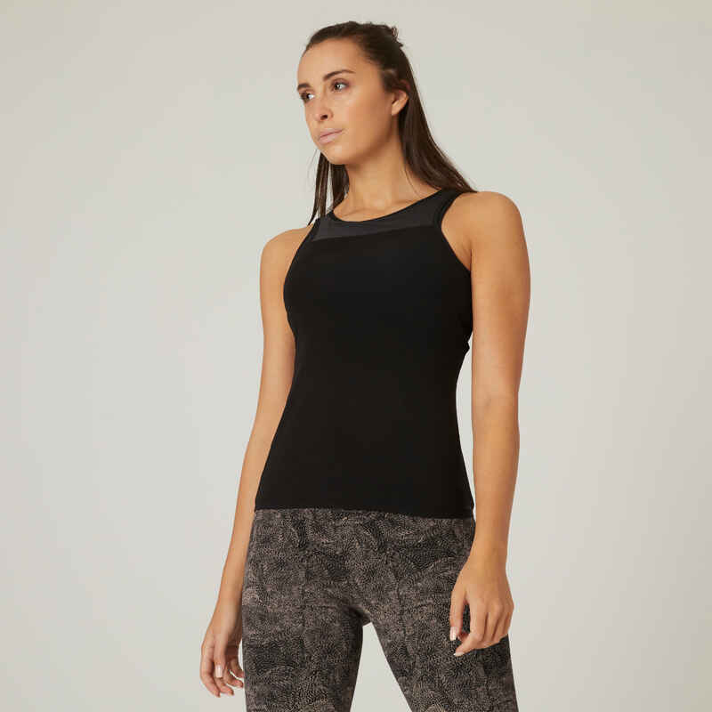 Tops Fitness