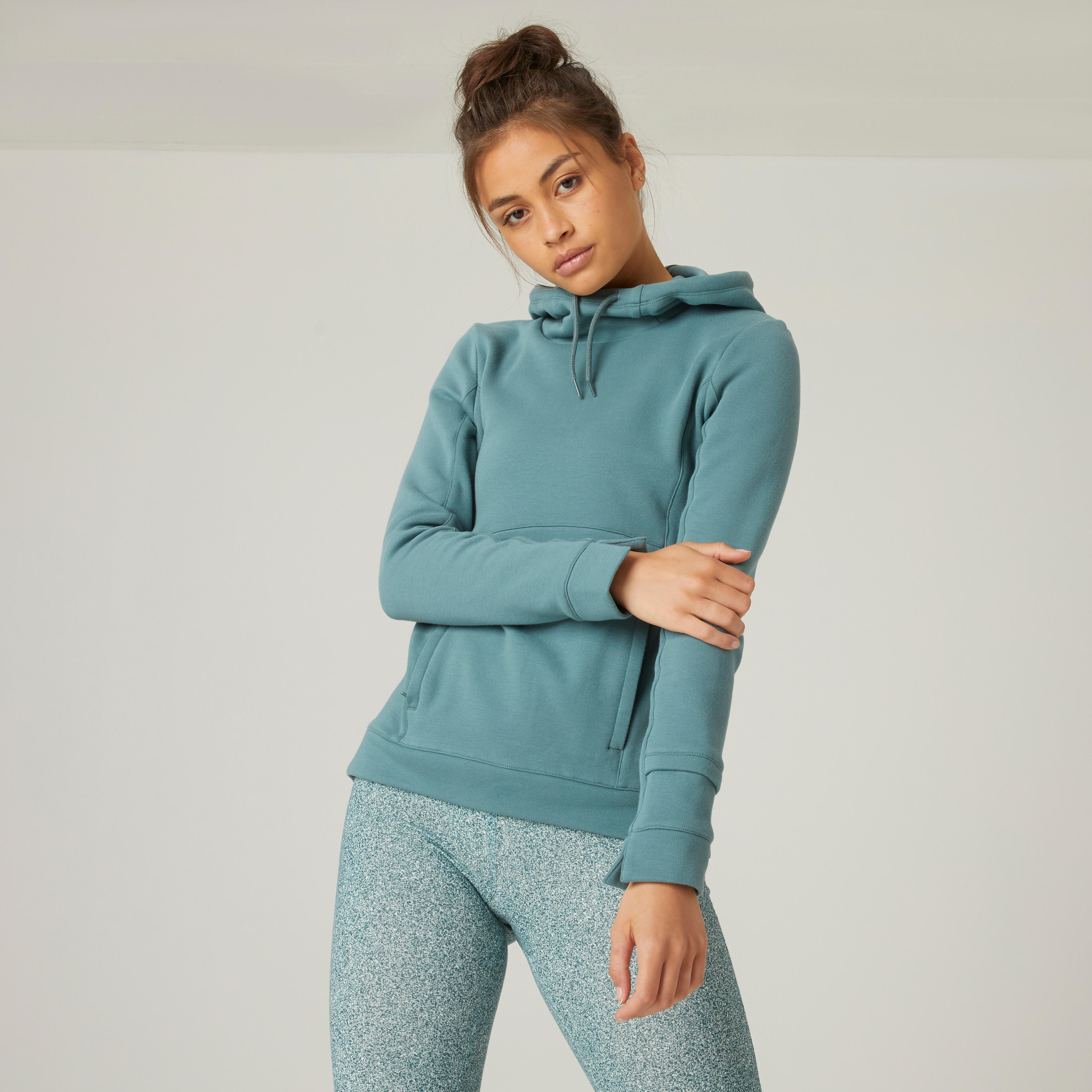 chandal mujer baratos decathlon