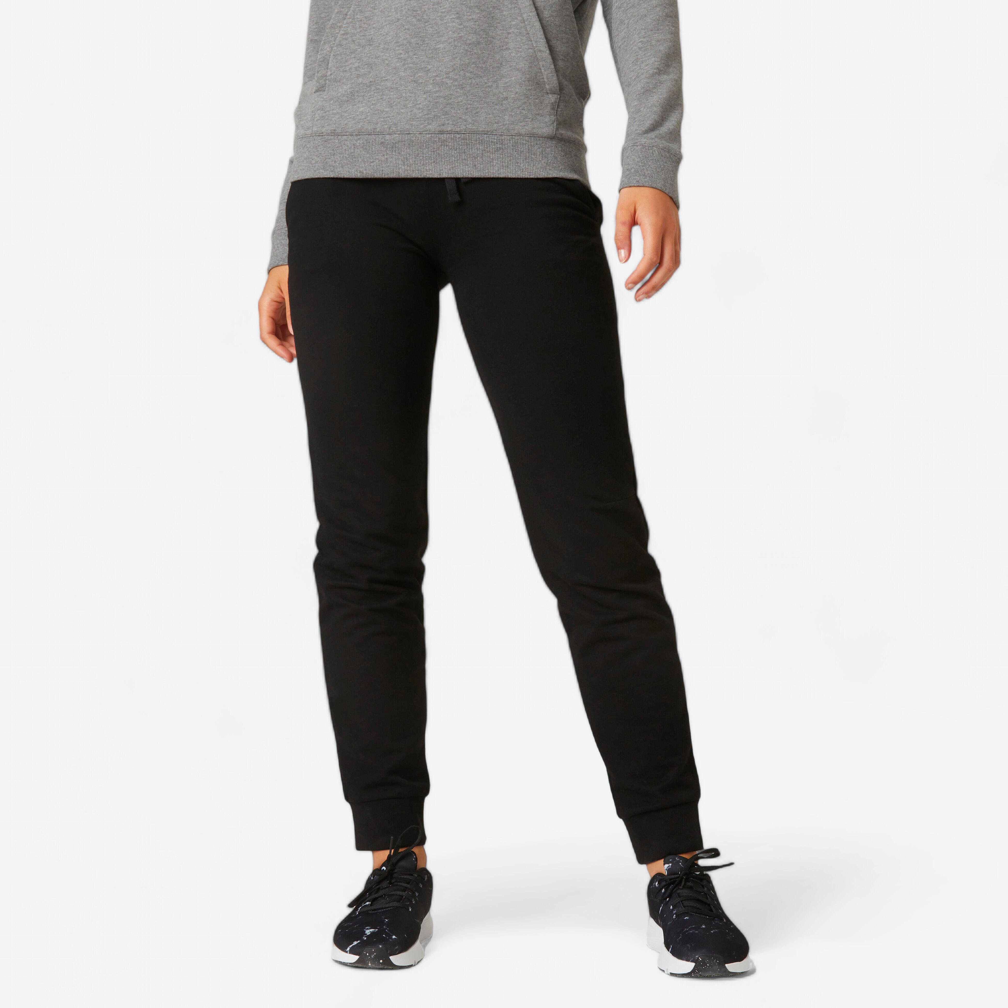 Dikke warme joggingbroek online heren