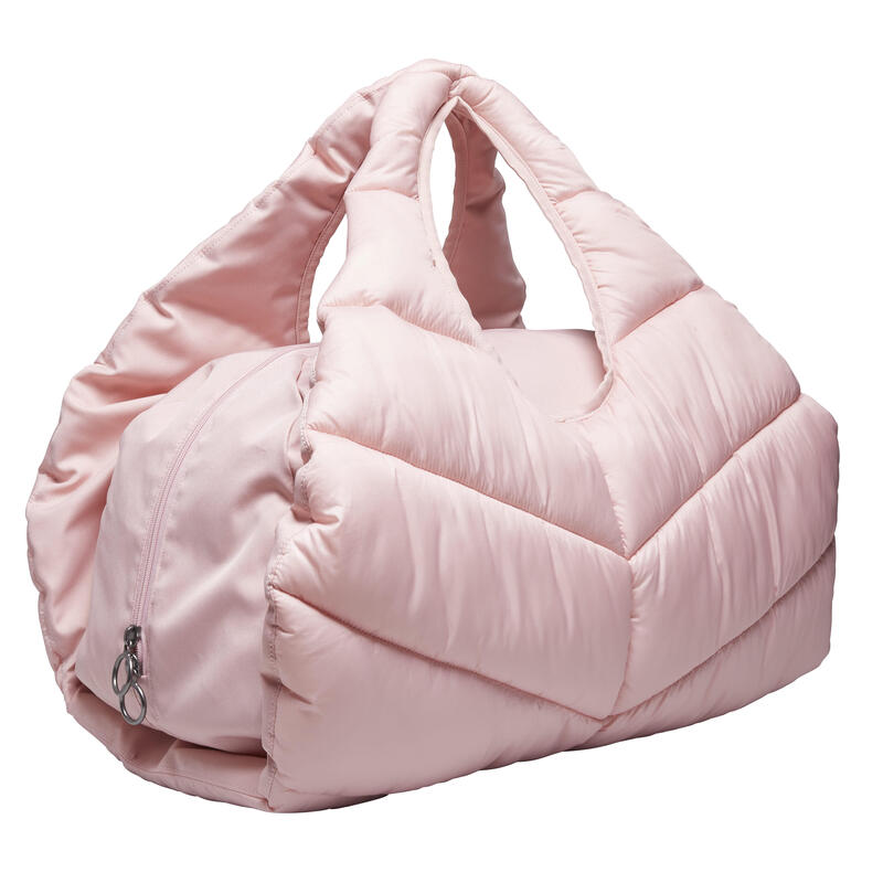 Le sac "Doudoune" est l'original de la gamme, et pour autant ultra fonctionnel !