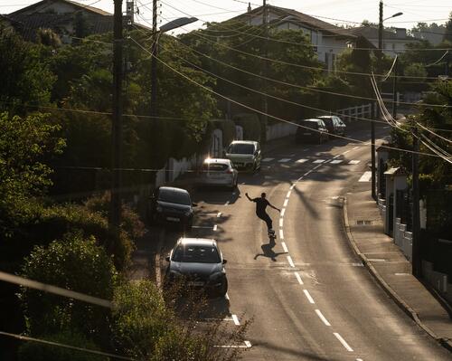 What is sustainable mobility?