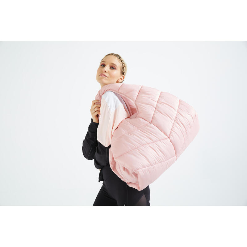 Le sac "Doudoune" est l'original de la gamme, et pour autant ultra fonctionnel !